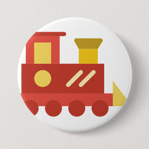 toy train button