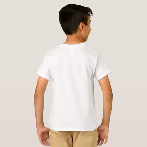 ToyLabTV Kids T-Shirt | Zazzle