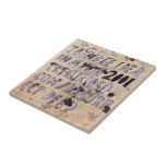 Toynbee Episode Tile<br><div class="desc">TOYNBEE IDEA IN MOVIE 2001 THECURIOSO. COM/RESURR ECT DEAD</div>