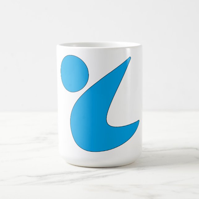 Toyomatsu Hiroshima Chapter Mug (Center)