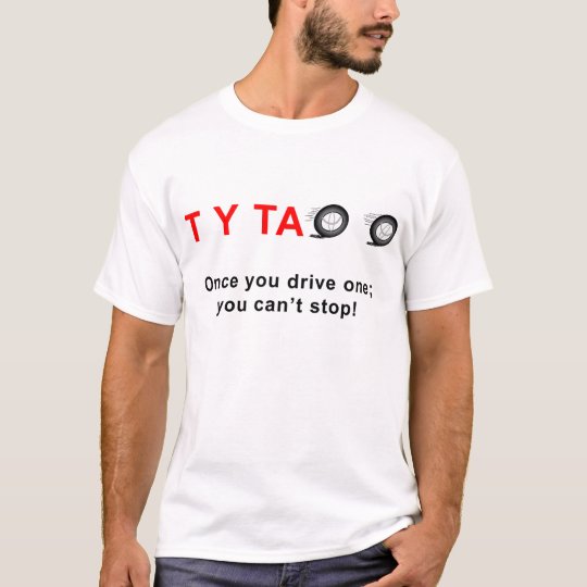 toyota gr t shirt