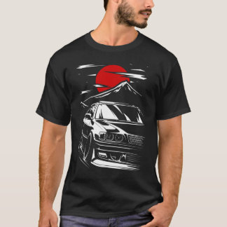 Toyota Chaser jzx100 Tourer V T-Shirt