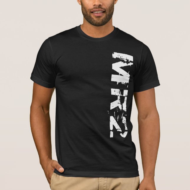 Toyota MR2 Vert T Shirts (Front)