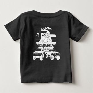 TOYOTA PAT (TODDLER) BABY T-Shirt