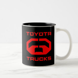 Toyota Truck Mug