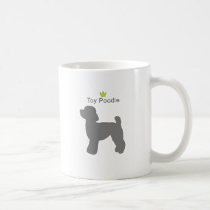 ToyPoodle g5 Coffee Mug