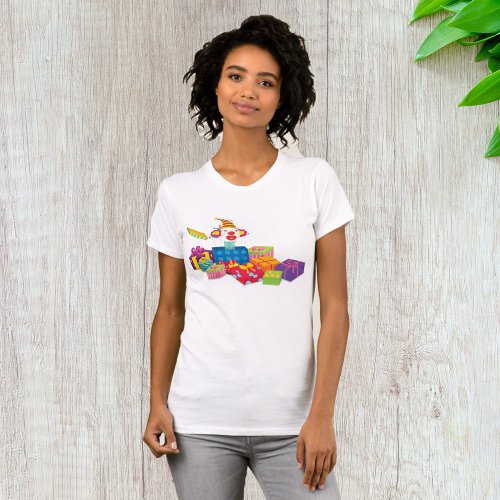Toys And Gifts T_Shirt