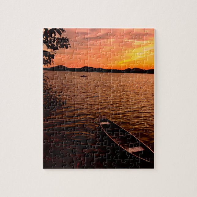 toys, games, Adirondack life Jigsaw Puzzle (Vertical)