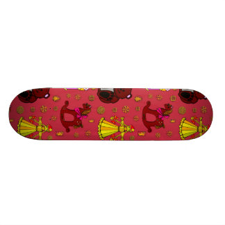 Teddy Bear Skateboard Decks | Zazzle