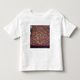 Toys in Traffic. Mexico City. Toddler T-shirt