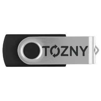 Tozny Thumb Drive