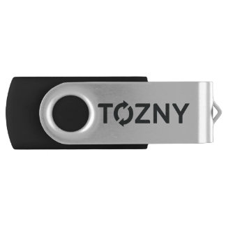 Tozny Thumb Drive
