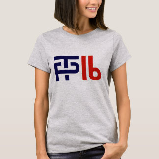 TP 16 - -  T-Shirt