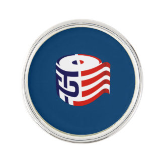 TP - Toilet Paper - Full - - Pin