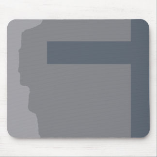 TPAT Mousepad