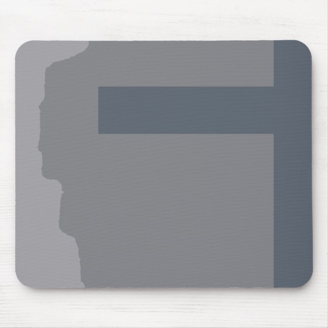 TPAT Mousepad (Front)