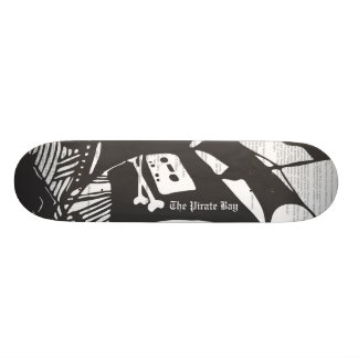 TPB Skateboard Deck