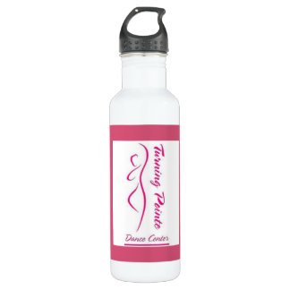 TPDC water bottle