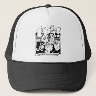 TPI! Trucker Hat