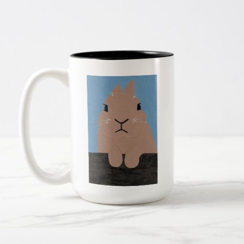 TPII Reviewer 2 Two_Tone Coffee Mug