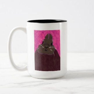 TPIO We Just Unionized Mug