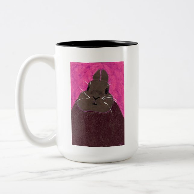 TPIO We Just Unionized Mug (Left)