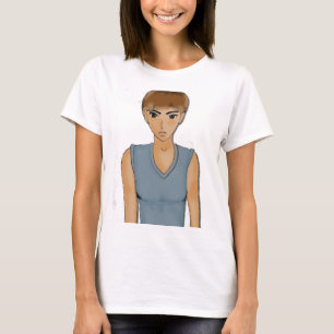 T'Pol Star Trek Shirt