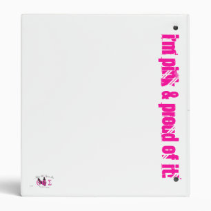 TPS Binder