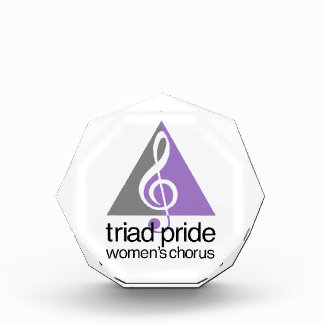 TPWC Paper Weight Award