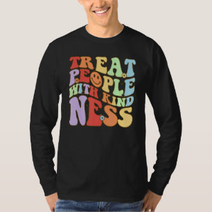 TPWK Treat People With Kindness T-Shirt