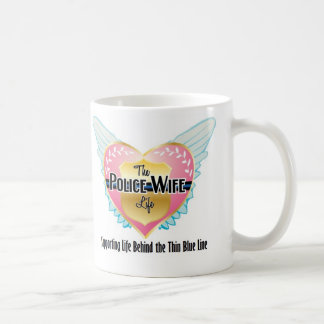 TPWL Logo Coffee Mug