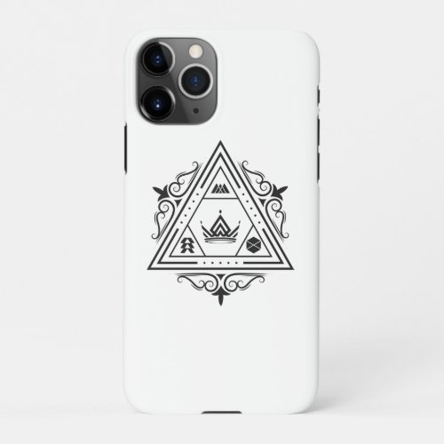 TQC Logo Phone Case MULTIPLE OPTIONS AVAILABLE