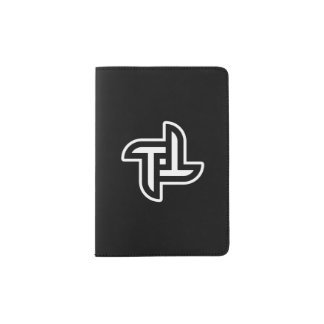 TqTninja - Passport Holder