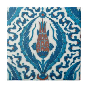 TR004 Turkish Reproduction Ceramic Tile