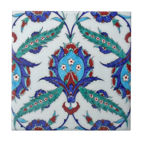 TR005 Turkish Reproduction Ceramic Tile