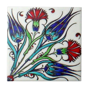 TR009 Turkish Reproduction Ceramic Tile