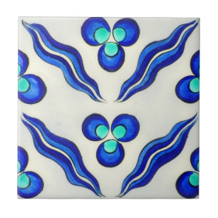 TR014 Turkish Reproduction Ceramic Tile