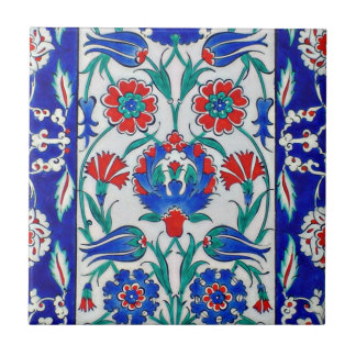 TR021 Turkish Reproduction Ceramic Tile