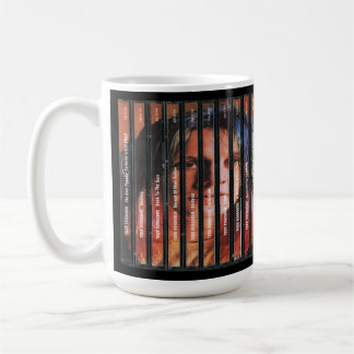TR Todd CD Spine Coffee Mug