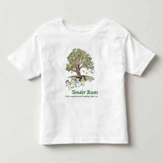 TR Toddler T-Shirt