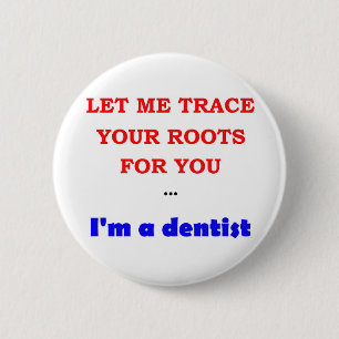 Trace You Roots Button