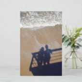 Traces (Standing Front)