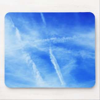 traces mouse pad