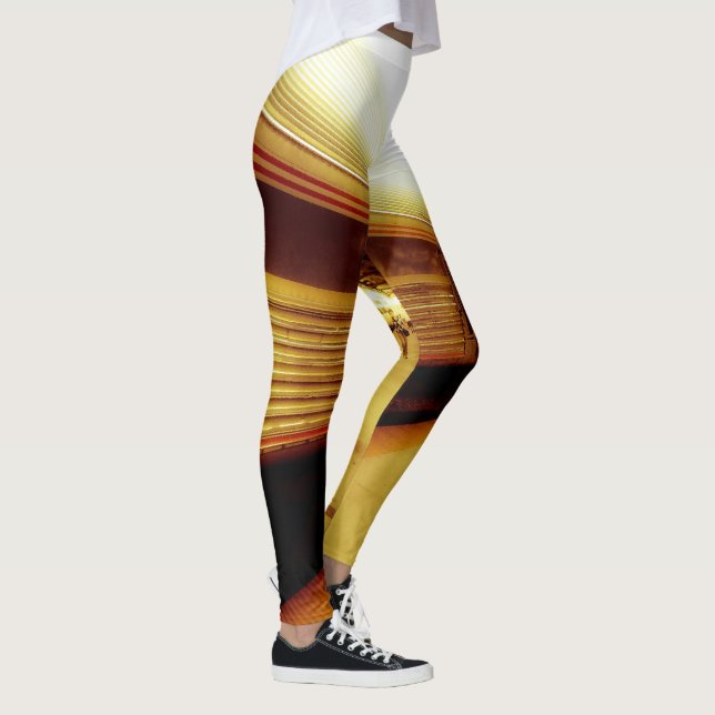 Track 2 leggings (Right)