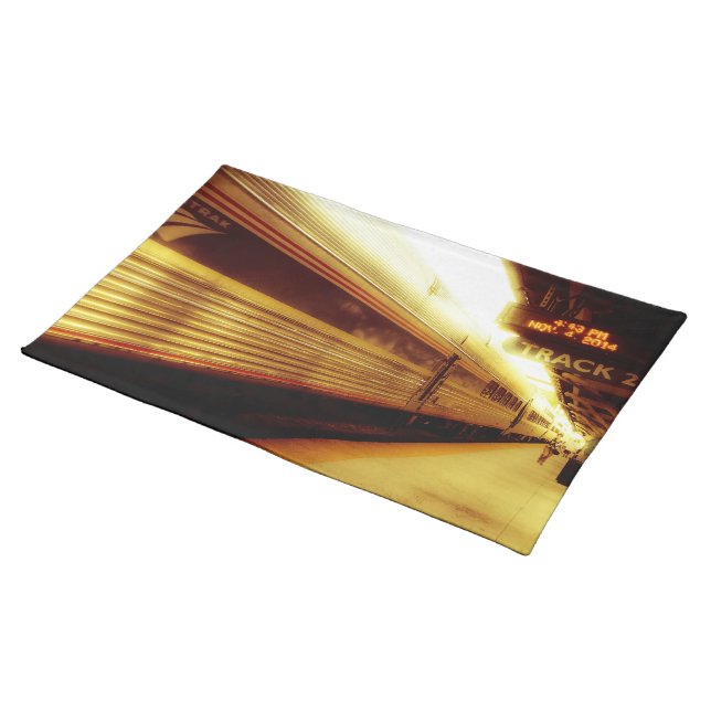 Track 2 placemat (On Table)