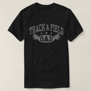 track dad shirt