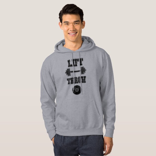 Discus sweatshirts cheap