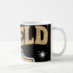 Track And Field Mom Athlete Runner Mothers Day Coffee Mug
