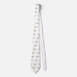 Track And Field Tie at Zazzle