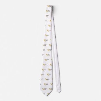 Track And Field Tie by greatnotions at Zazzle